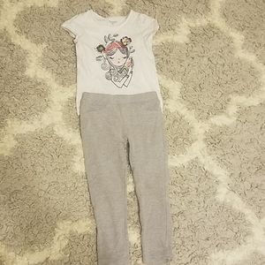 bundle top and bottom